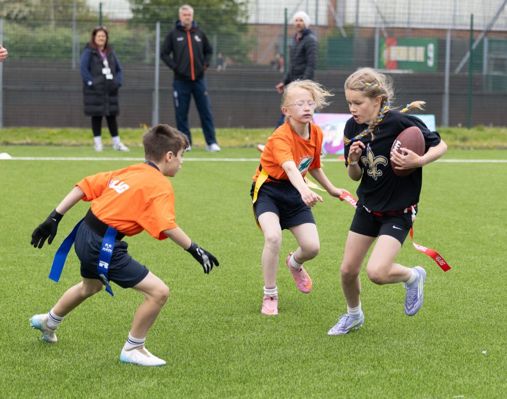 South West Regional Tournament