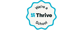 Thrive-School-Badge