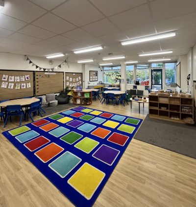 Year 1 Room 1