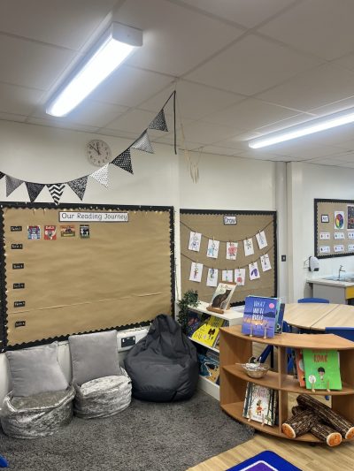 Year 1 Room 2